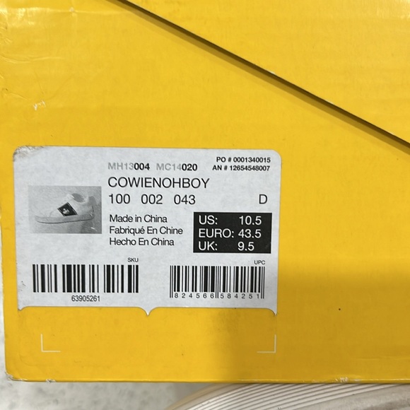 Aldo Men’s sneakers - Disney collection - Picture 7 of 7